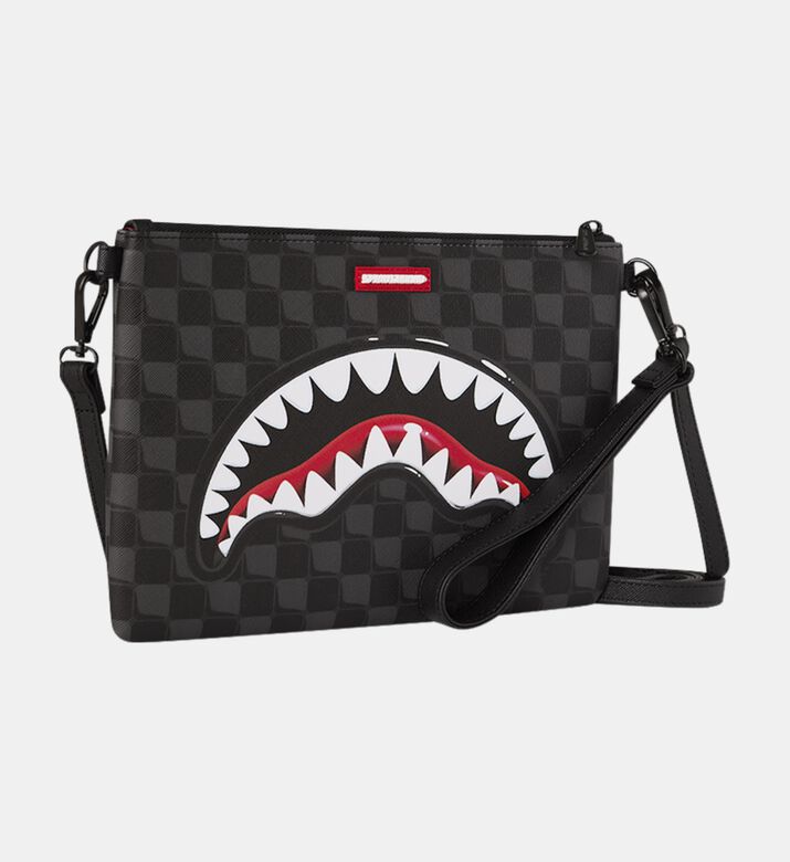 Sprayground Parisian Balloon Toiletry Brick, Packshot View