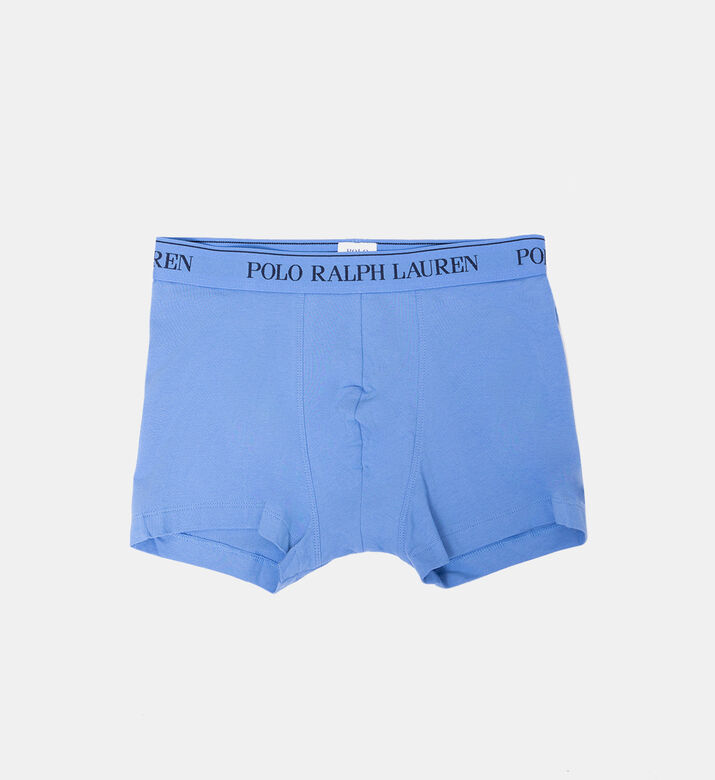 Logo Waist 3-piece Slips Set Logo Waist 3-piece Slips Set