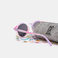 Unicorn Uv Polarized Sunglasses