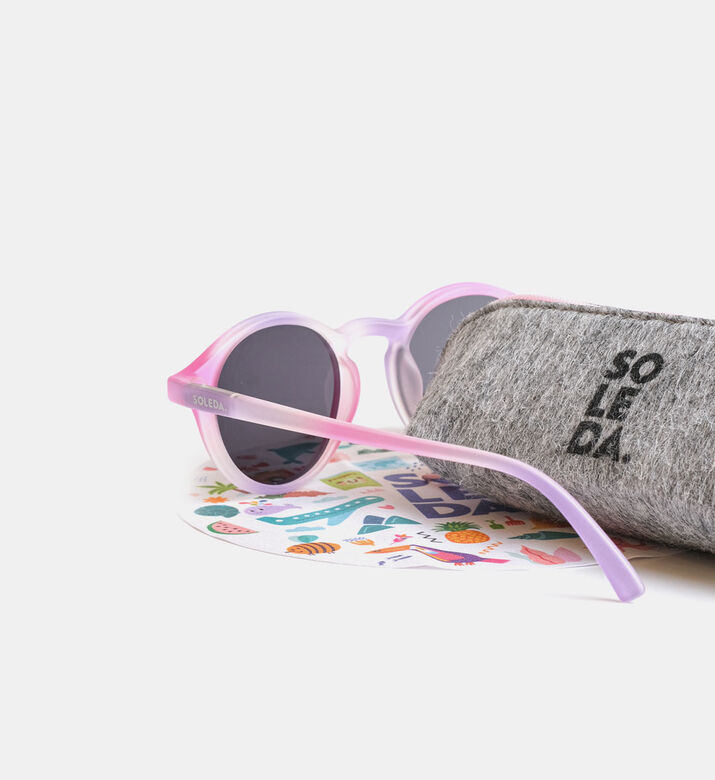 Unicorn Uv Polarized Sunglasses