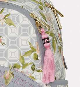 Sprayground Floral Savage Backpack, Packshot View