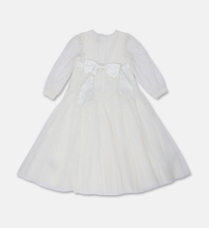 Needle And Thread Dress Dappled, Packshot View