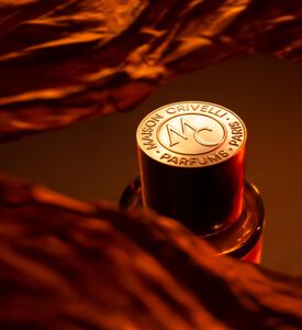 Maison Crivelli Tobacco Carnaval Extrait De Parfum, 100-ml, Packshot View
