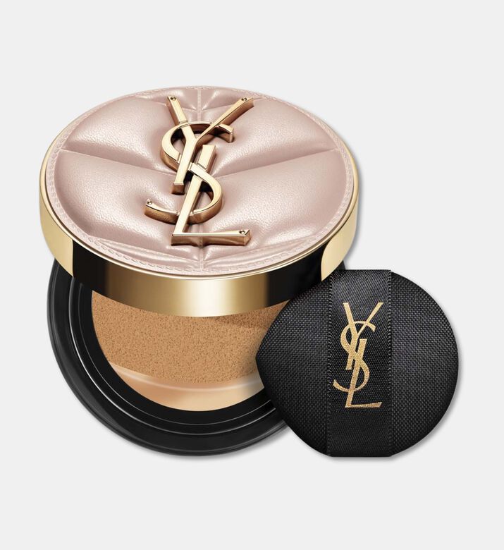 Yves Saint Laurent Fdt Skin Affair Cushion, Mw8.5-medium-warm, Packshot View
