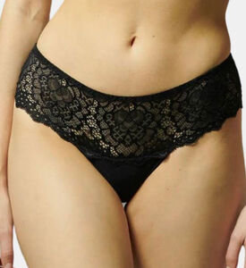 Caresse Mid Rise Briefs