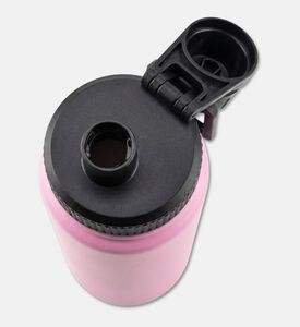 Hype Hype Water Bottle Pink, Packshot View