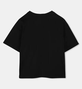 Metallic Short-sleeve T-shirt Metallic Short-sleeve T-shirt