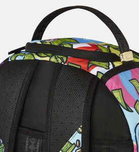 Cash Kaleidoscope Backpack