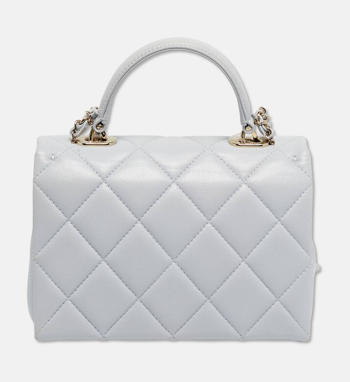 Chanel Top Handle, Packshot View