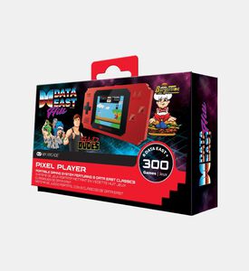 Pixel Player Pixel Player