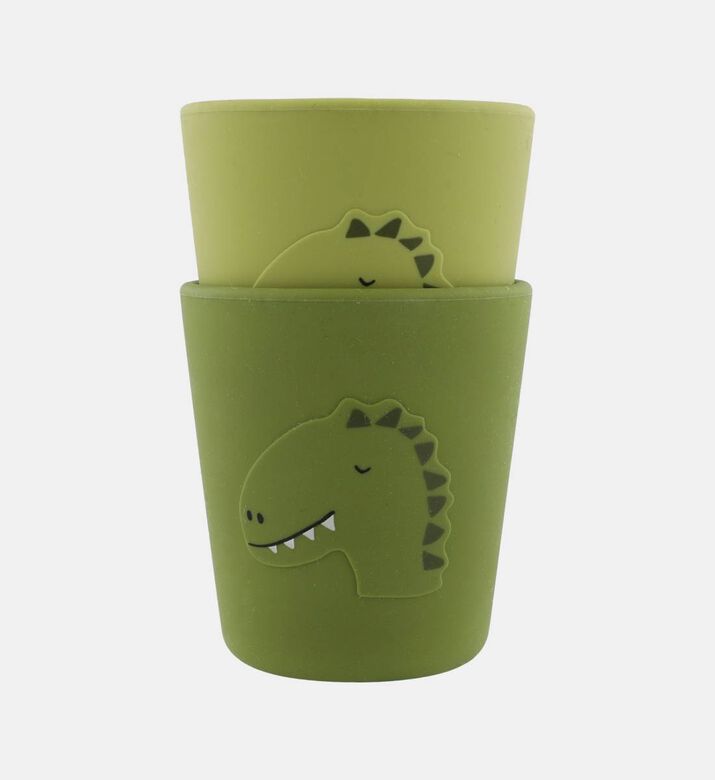 Mr. Dino Silicone Cup