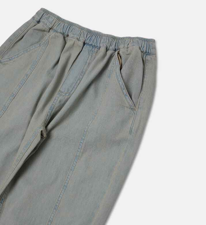 Bobo Choses Pant Square, Packshot View