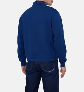 سترة فراي بياقة بولو