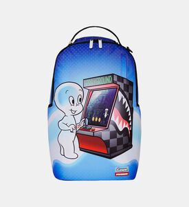 Casper Arcade Shark Backpack