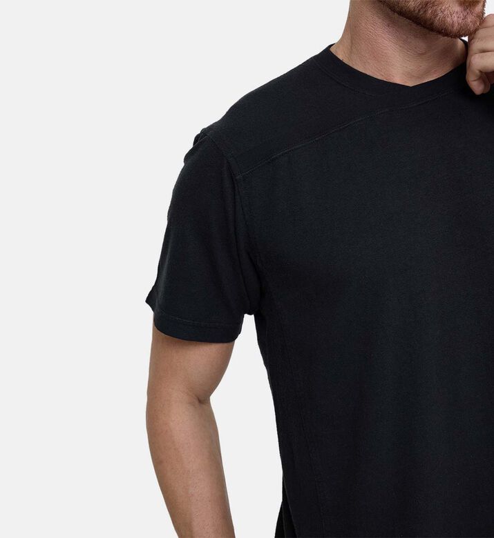 Monk Organic Hemp T-shirt