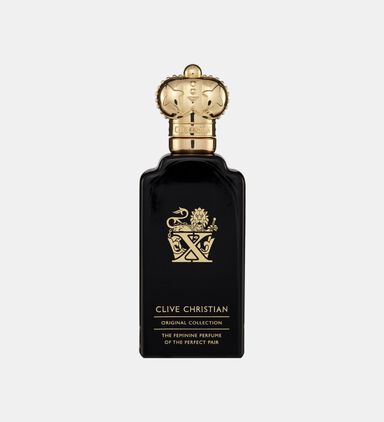المجموعة الأصلية X Feminine Edp
