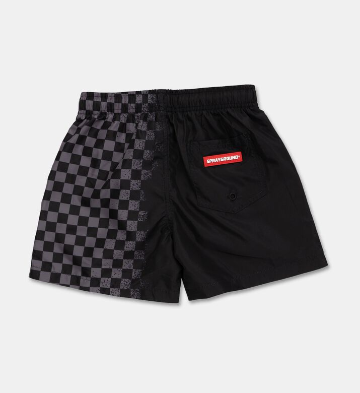 Sprayground Short Shark, Packshot View