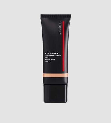 Synchro Skin Self-refreshing Tint