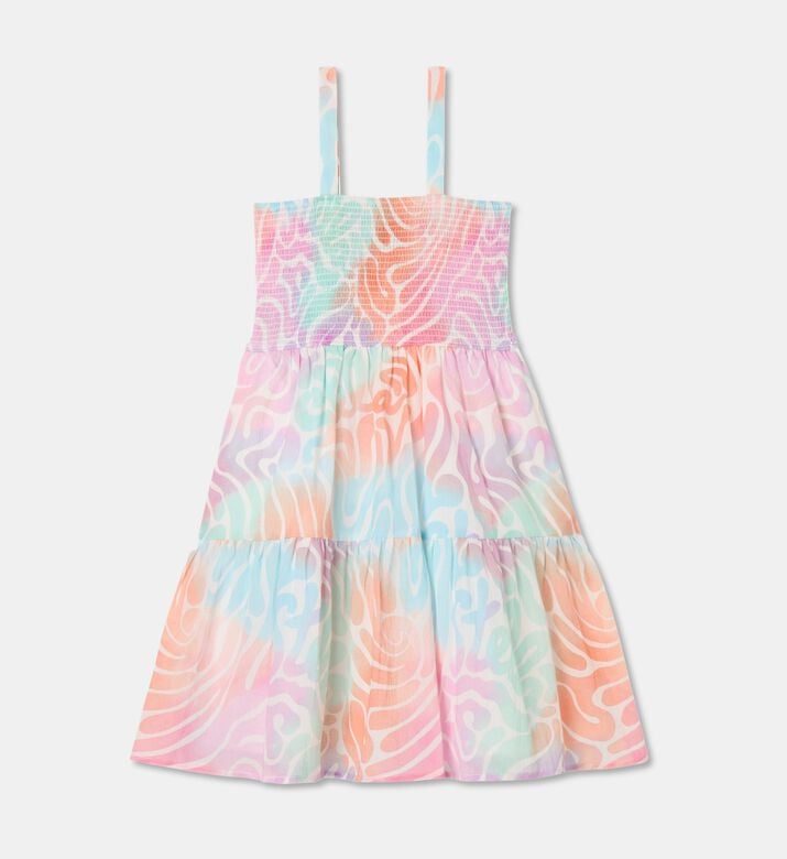 Stella McCartney Dress Woven, Packshot View