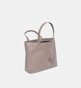 حقيبة يد كاباس فالكون جلد