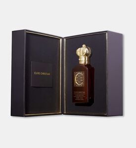 Clive Christian Edp C Woody Leather Masculine, 50-ml, Packshot View