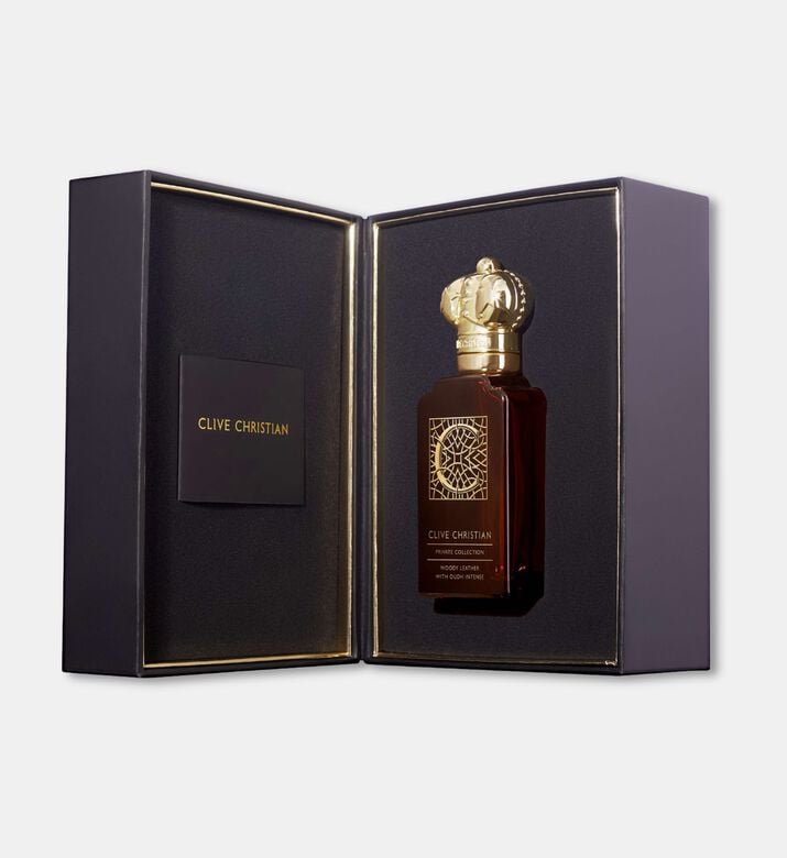 Clive Christian Edp C Woody Leather Masculine, 50-ml, Packshot View