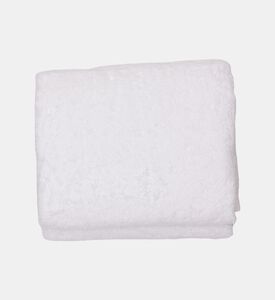 منشفة حمام قطن فاخرة