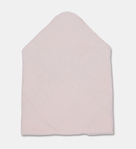 Tartine et Chocolat Towel Hooded, Packshot View