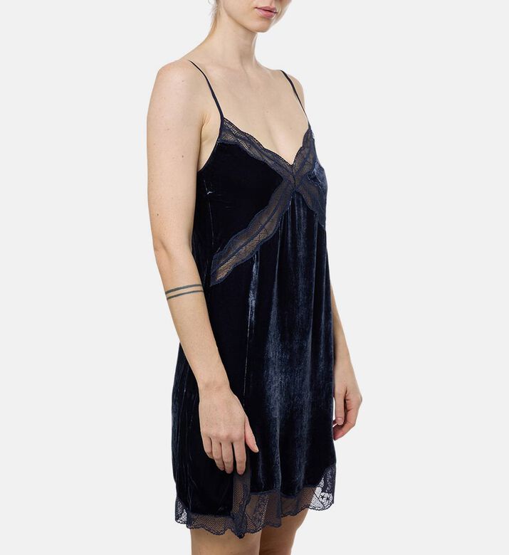 Zadig et Voltaire Dress, Model View