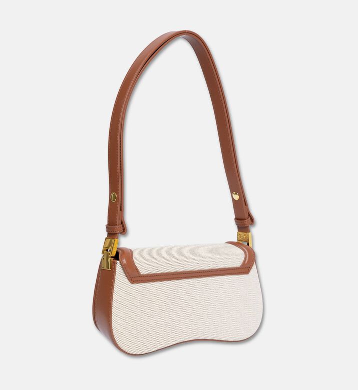 JW PEI Leather Shoulder Bag, Packshot View