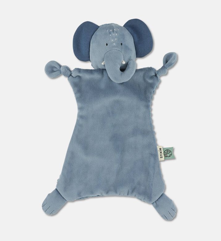 Trixie Baby Comforter-elephant, Packshot View