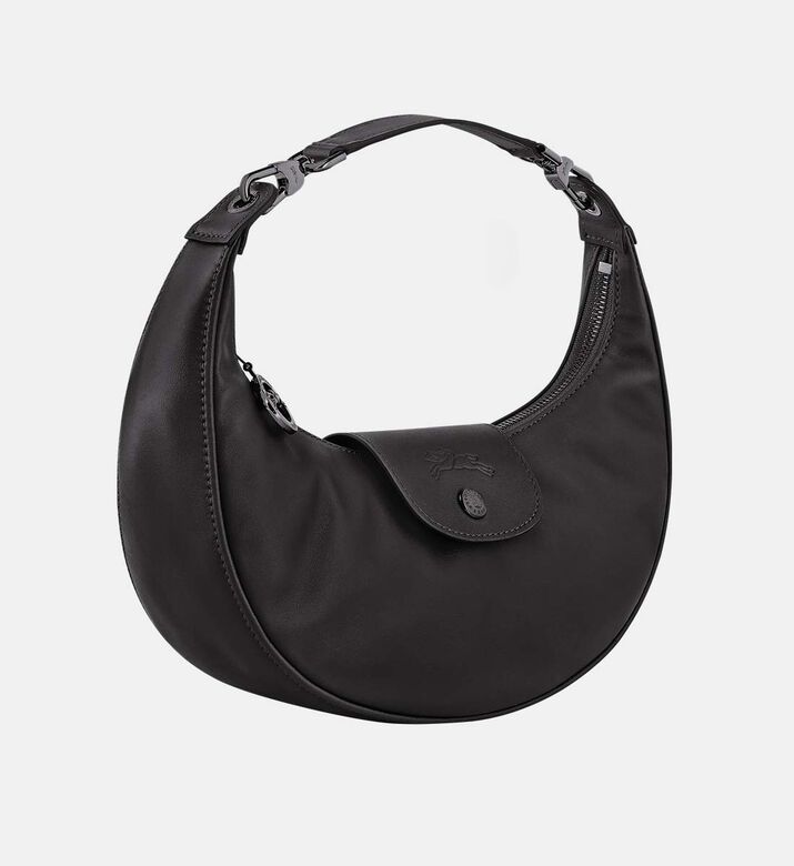 Le Pliage Xtra Half-moon Convertible Bag