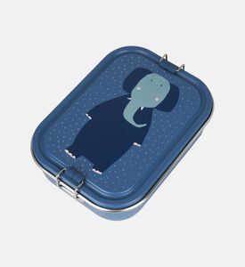 Elephant Stainless Steel Lunch Box