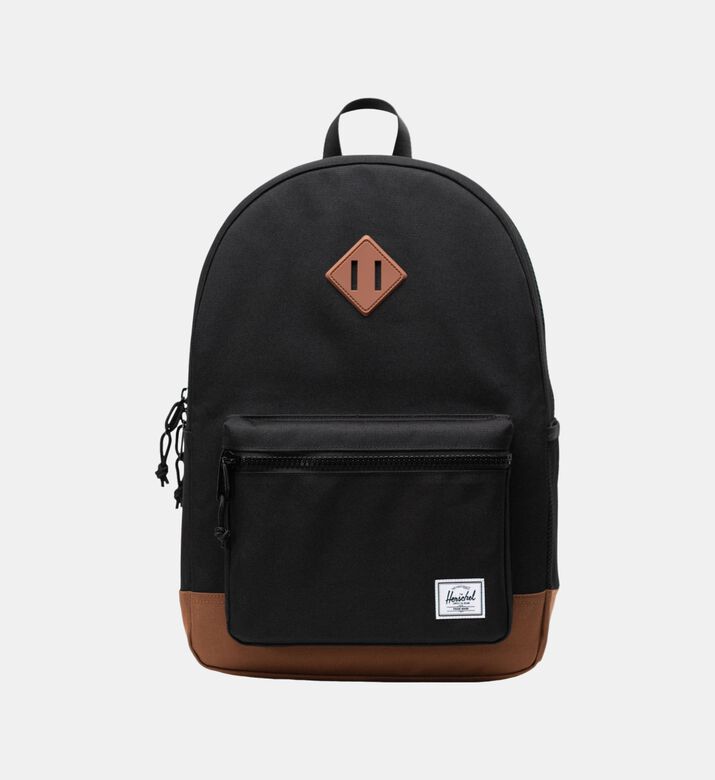 Large Front Pocket Backpack