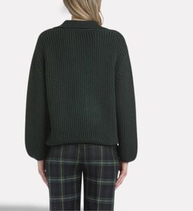 Luisa Spagnoli Pullover, Model View