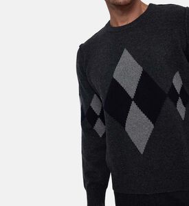 The Kooples Pullover, Model View