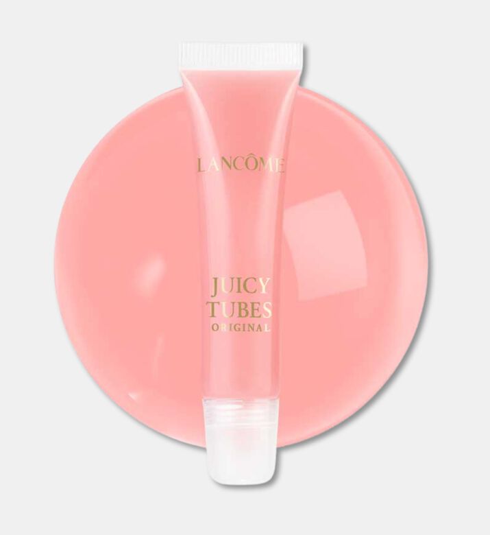 Lancome Juicy Tubes Lip Gloss, 02-spring-fling, Packshot View