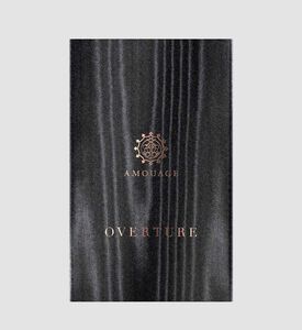 Ouverture Eau De Parfum