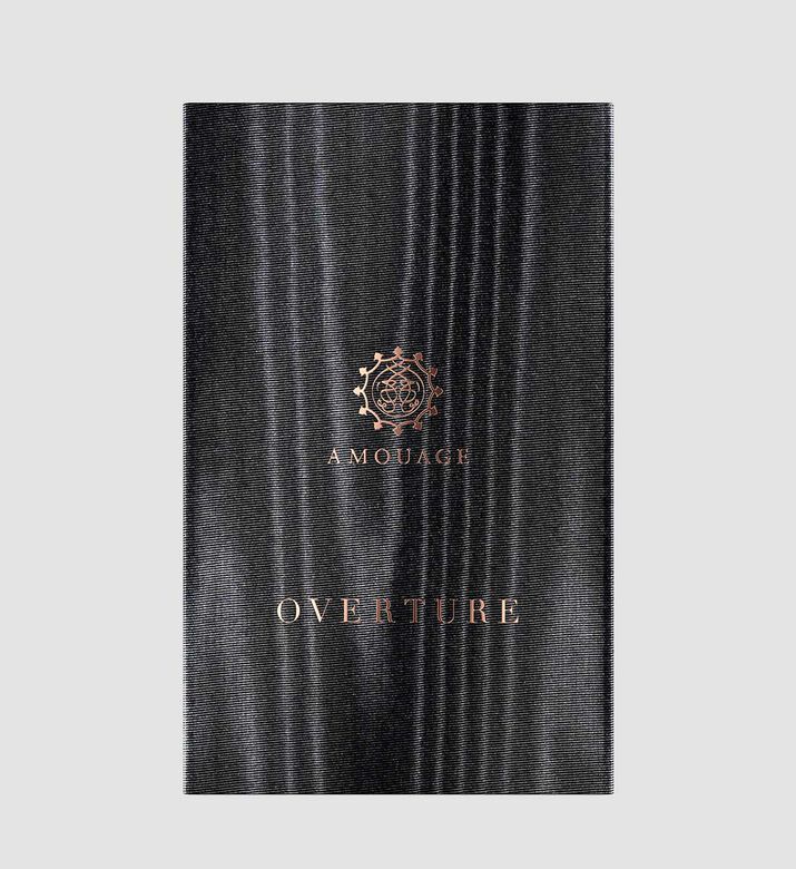 عطر أوفرتور مان عطر أوفرتور مان