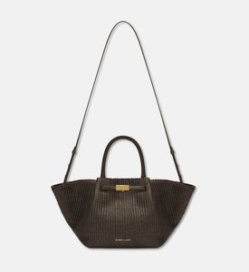 Demellier Bag Midi New York, Packshot View