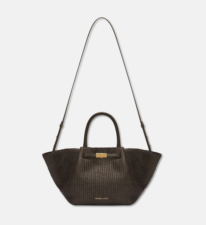 Demellier Bag Midi New York, Packshot View