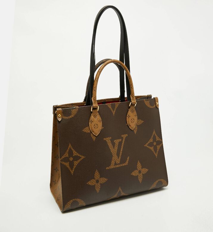 Louis Vuitton Bag Louis Vuitton, Packshot View