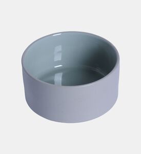 وعاء تقديم سيراميك متوسط الحجم من ميو