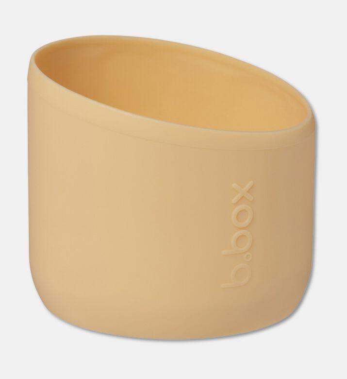 B.Box Slip-on Silicone Bottle Guard, Packshot View