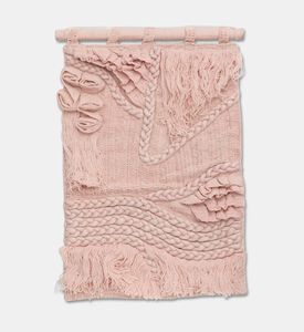 Home Deco and More Costesti Blush Wall Art Frame, Packshot View