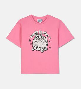 Kenzo Ts Play, Packshot View