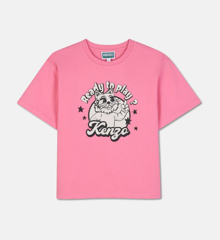 Kenzo Ts Play, Packshot View