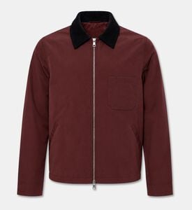 Samsoe Jack Sarobin, Packshot View