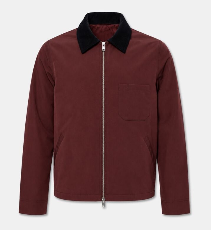 Samsoe Jack Sarobin, Packshot View