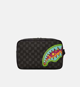 Slime Toiletry Bag Slime Toiletry Bag
